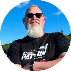 Darryl Sutphin